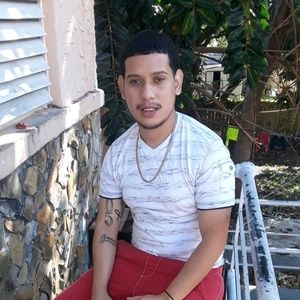 Meet your Posher, Marlon